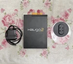 Neoya X2VGA2 Original Xbox Adapter Tested Working *very Rare*. Fixed Price $169.99.