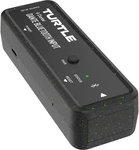 Turtle Av Dante Dual-channel Bluetooth Input Adapter Compatible W/ Game Console. Fixed Price $121.99.