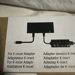 Kinect Converter Adapter Hub Xbox One S, X, Slim & Windows Pc New. Fixed Price $29.99.