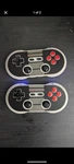 X2 8BITDO NES30 Pro Game Controller Bluetooth For Ios, Android, Windows & Mac. Fixed Price $72.75.