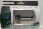 Logitech Playgear Share - Audio Splitter For Psp And Other Devices. Fixed Price $10.16.