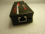 Research UV1-R Video Over Utp Receiver /hall Technologies Vga On Cat Cable. Fixed Price $279.65.
