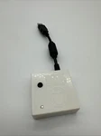 Nintendo Wii Rock Band Wireless Drums Dongle Receiver WDMSELEA2B VFRHMXDDG04. Fixed Price $39.99.