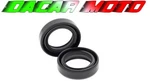 Front Fork Fenders 40X52X10/10.5 Ducati Monster 750 1996 1997 1998 1999. Fixed Price $17.42.