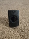 Original Microsoft Xbox Dvd Movie Playback Kit Remote Receiver Sensor X08-25387. Fixed Price $7.98.