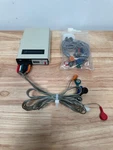 Biomedical Recorder Holter W/ 5 Lead Ecg Cable & Additional. Fixed Price $200.00.