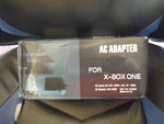 For Microsoft Xbox One Console Ac Adapter Brick Charger And Supply Cord Cable. Fixed Price $25.00.