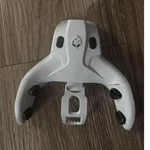 Collective Minds Strike Pack White Controller Attachment For Playstation 5. Fixed Price $65.00.