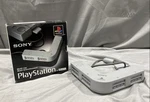 Sony Playstation PS1 Gray 4-PLAYER Multi Tap SCPH-1070 W/ Original Box Works. Fixed Price $44.99.