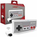 Hyperkin "cadet" Premium Bt Bluetooth Controller For Pc/mac/android/nintendo Nes. Fixed Price $29.98.