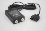 Panasonic VW-RF7P Adapter Vcr Tv Switch. Fixed Price $12.99.