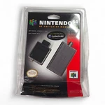 Nintendo Rf Switch Modulator New Sealed N64 Gamecube Oem Vintage. Fixed Price $39.99.