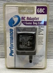 Performance Interact Adapter Game Boy Color Pocket Gbc Power Supply New Se. Fixed Price $16.00.