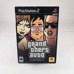 Grand Theft Auto Trilogy (playstation 2, 2006). Fixed Price $59.99.