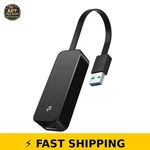 Tp-link UE306 Usb To Ethernet Adapter, Gigabit RJ45, Portable Design. Fixed Price $24.99.