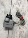Genuine Nintendo WAP-002(UKV) Ac/dc Power Adapter 4.6V 0.9A Plug Wap-a-ad-ukv. Fixed Price $10.52.