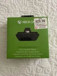 Xbox One Stereo Headset Adapter Original. Fixed Price $20.00.