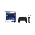 Sony Dualsense Wireless Controller?midnight Black + Usb Cable For Pc. Fixed Price $54.99.