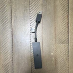 Sony Playstation Camera Adapter Usb For PS5 Black ADP-014. Fixed Price $10.99.