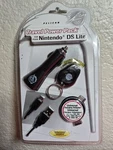 Pelican Travel Power Pack For Nintendo Ds, Lite, Gba Micro, Sp - Sealed. Fixed Price $17.99.