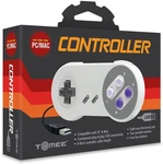 Tomee Snes Super Nintendo Usb Controller -pc/ Mac. Fixed Price $12.99.