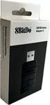8BITDO Wireless Bluetooth Usb Adapter 2 For Switch Steam Deck Pc. Fixed Price $18.99.
