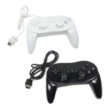 Mars Devices 2 X New Classic Pro Remote Controller Black &white Brand Wii 1Z. Fixed Price $23.58.