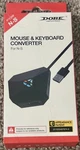 Nice Dobe TNS-19077 Ns-switch Keyboard And Mouse Converter Supports N-switch Sys. Fixed Price $14.99.