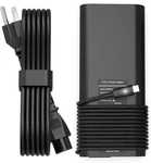 Type Ac Adapter For Dell 130W Laptop Charger Usbc Xps 15 9500 9510 9520. Fixed Price $17.95.
