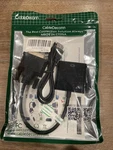 Cabledeconn Active Dvi-d Link 24+1 To Vga Female M/f Video Adapter. Fixed Price $15.99.