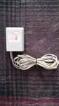 Performance P-095 Ac-dc Adapter White Nintendo Game Boy Console. Fixed Price $12.97.