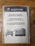 Boy Player Start-up Disc (nintendo Gamecube, 2003) Authentic/tested!. Fixed Price $175.00.