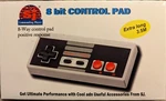 Simplejet Technologies Nintendo Nes Classic 8 Bit Control Pad New. Fixed Price $18.99.