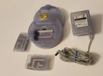 Game Boy Advance Mad Catz Power Station 2362 Untested. Fixed Price $19.00.
