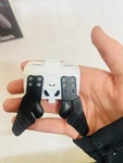 Collective Minds Strike Pack Xbox Series Controller Attachment Ergonomic White. Fixed Price $45.00.