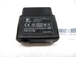 Logitech C-X2C31 Receiver Dongle For Cordless Action PS2 Controller 863279-0000. Fixed Price $38.68.