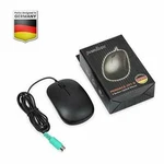 Perixx PERIMICE-201 Wired PS2 Optical 3 Button Mouse With 800 Dpi And Illumin.... Fixed Price $14.99.
