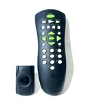 Genuine Microsoft Original Xbox Dvd Movie Playback Kit Remote Receiver X08-25387. Fixed Price $18.95.