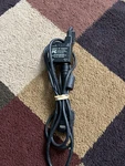 Official Oem Microsoft Xbox Adapter For Original Model X08-25286. Fixed Price $9.99.