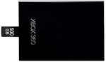 Microsoft Oem Xbox 360 500GB Media Hard Drive Very Good 2Z. Fixed Price $79.65.