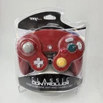Ttx Tech Classic Controller Wii And Gamecube New/sealed. Fixed Price $10.00.