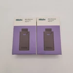 2 Pack 8BITDO Retro Receiver For Sega Genesis Mega Drive Bluetooth Open Box. Fixed Price $39.60.
