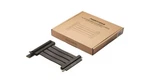 Phanteks 150MM Pcie Gen 4.0 Riser Cable 90 Degree Adapter. Fixed Price $81.40.