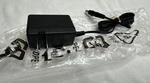 Genuine Ac Power Adapter 12V 1.5A Asian Devices Inc WB-18R12FU 230-018090. Fixed Price $11.00.