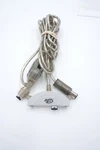 Mad Catz Ultra Link Cable Adapter Nintendo Gamecube To Gameboy Advance Gba Cord. Fixed Price $8.99.