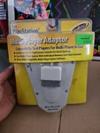Intec Multi-player Adapter (for Playstation, PS1) Brand New TR8#98. Fixed Price $9.45.