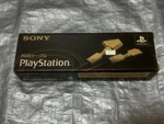 Playstation Sony Official Rgb Scart Cable SCPH-1050 With Box 0927 Rare Item. Fixed Price $120.55.