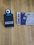 Original Owner, Tested - Blue Nintendo Gameboy Camera. Fixed Price $65.00.