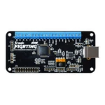 Brook Universal Fighting Board No Pins Xbox 360/PS3/PS4/WIIU. Fixed Price $69.99.
