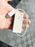 Rocketfish Gaming Nintendo Wii Network Usb Lan Adapter. Fixed Price $22.00.